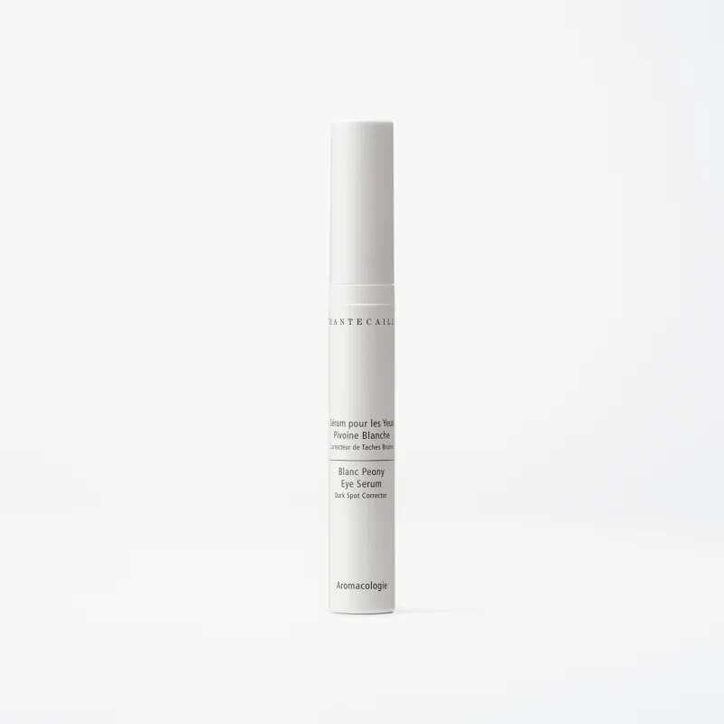 Chantecaille Blanc Peony Eye Serum éjszakai szérum sötét karikákra 15 ml