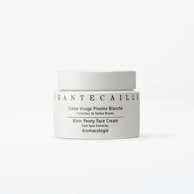 Chantecaille Blanc Peony Face Cream intenzíven tápláló krém 50 ml