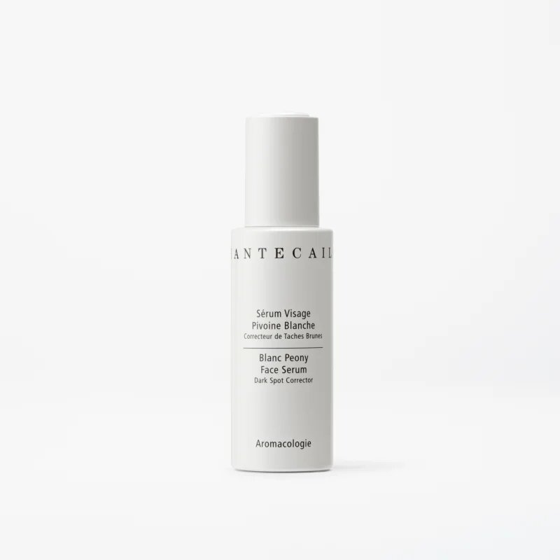 Chantecaille Blanc Peony Face Serum bőr szérum a pigment foltok ellen 30 ml
