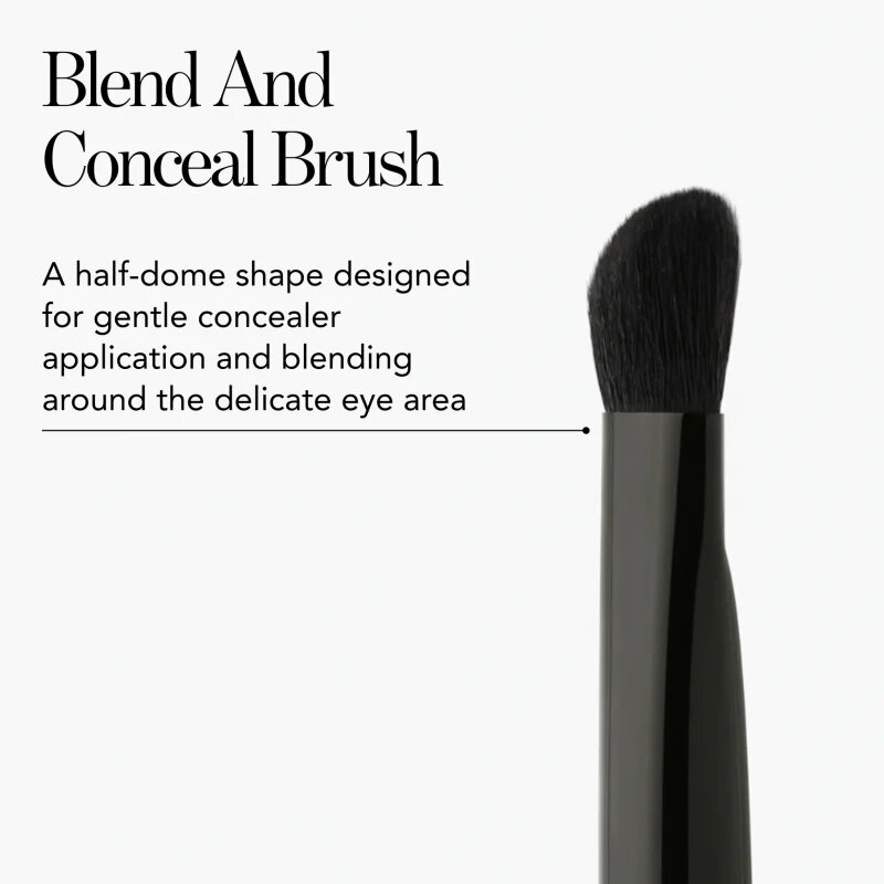 Chantecaille Blend and Conceal Brush korrektor ecset 1 db