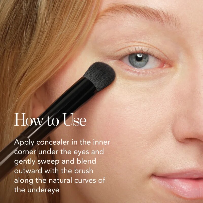 Chantecaille Blend and Conceal Brush korrektor ecset 1 db