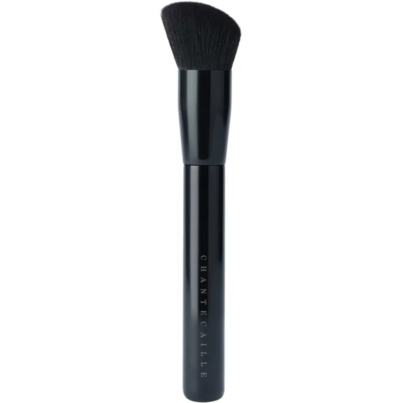 Chantecaille Blend and Smooth Brush közepes ecset a folyékony krémes és púder állagú termékekhez 1 ml