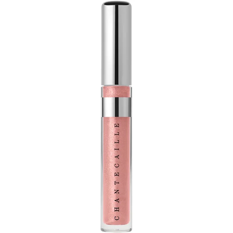 Chantecaille Brilliant Lip Gloss hidratáló ajakfény Charm 3 ml