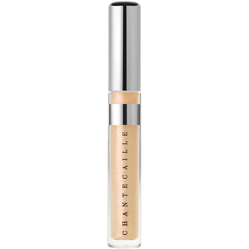 Chantecaille Brilliant Lip Gloss hidratáló ajakfény Gleam 3 ml
