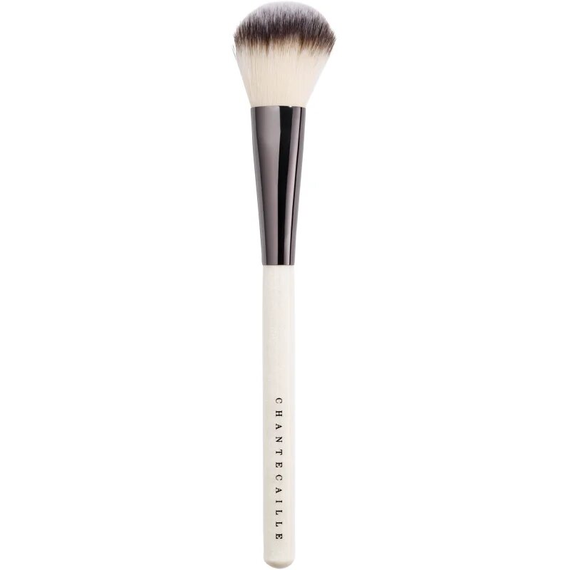 Chantecaille Cheek Brush púderecset az arcra (arcpír ecset) 1 db