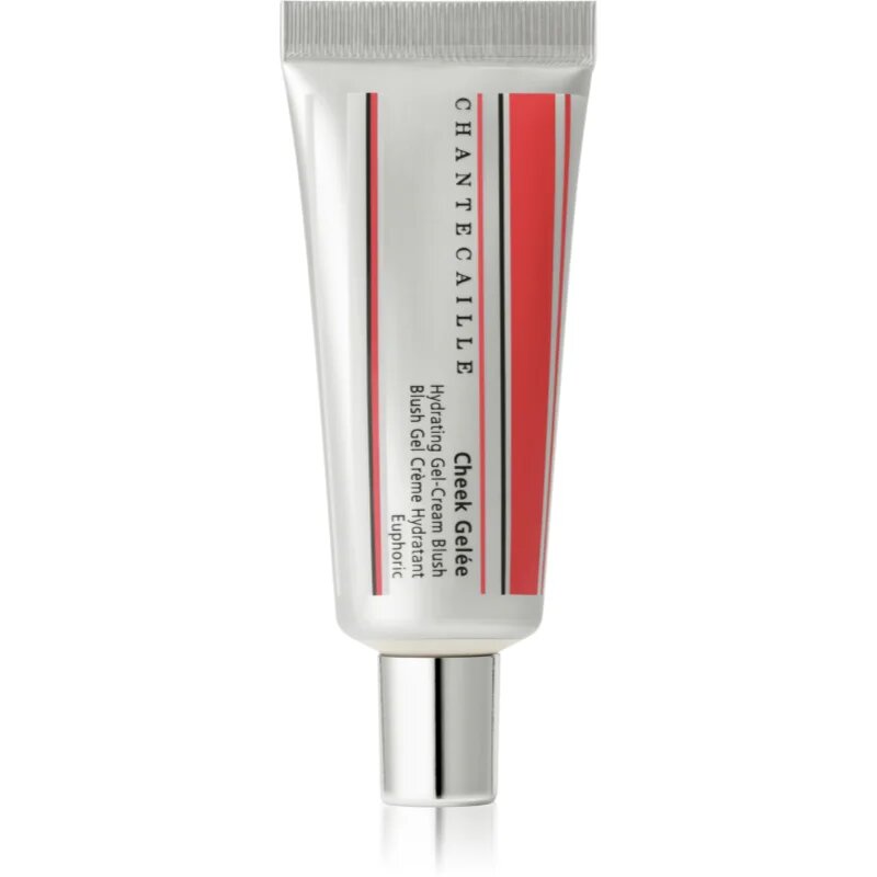 Chantecaille Cheek Gelée Hydrating Gel-Cream Blush krémes arcpirosító hidratáló hatással Euphoric 21.62 ml