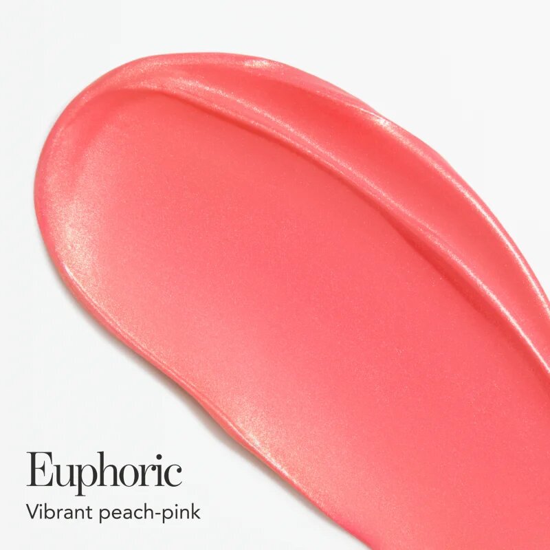 Chantecaille Cheek Gelée Hydrating Gel-Cream Blush krémes arcpirosító hidratáló hatással Euphoric 21.62 ml