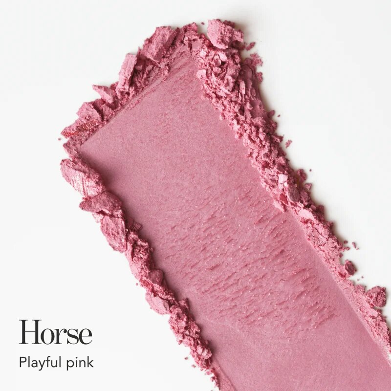 Chantecaille Cheek Shades arcpirosító Horse Joy 2.5 g