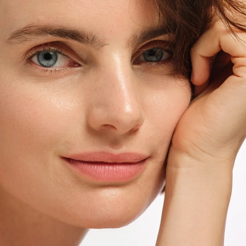 Chantecaille Detox Clay Mask with Rosemary detoxikációs maszk 50 g