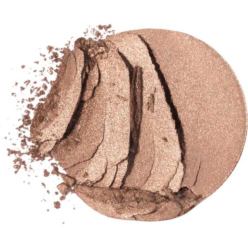 Chantecaille Eye Shade Refills szemhéjfesték utántöltő Rose Gold 2.5 g