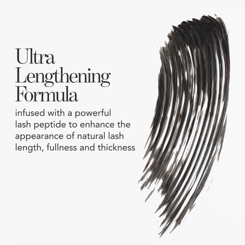 Chantecaille Faux Cils Longest Lash Mascara hosszabbító szempillaspirál 9 g