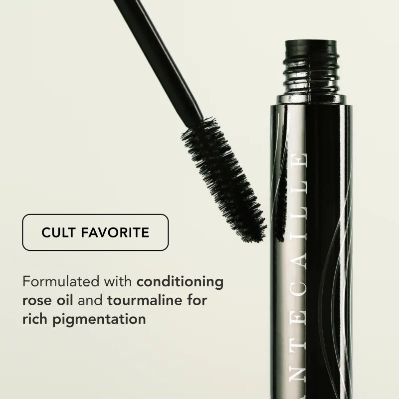 Chantecaille Faux Cils Longest Lash Mascara hosszabbító szempillaspirál 9 g
