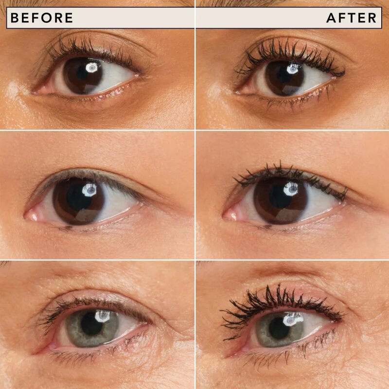 Chantecaille Faux Cils Mascara dúsító szempillaspirál 9 ml