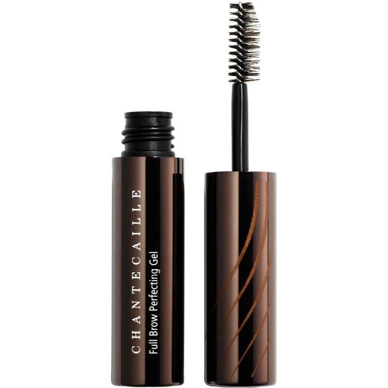 Chantecaille Full Brow Perfecting Gel átlátszó fixáló gél szemöldökre 5.5 ml