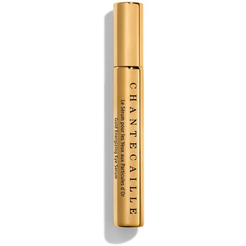 Chantecaille Gold 24K Gold Energizing Eye Serum revitalizáló szérum a szem köré 15 ml