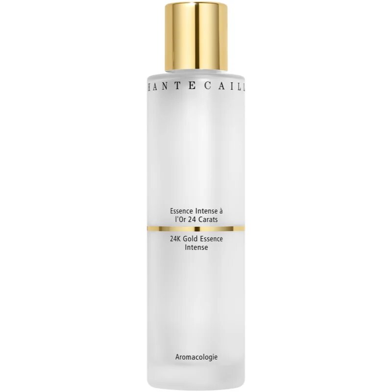 Chantecaille Gold 24K Gold Essence Intense luxus ráncellenes szérum a ragyogó bőrért 150 ml