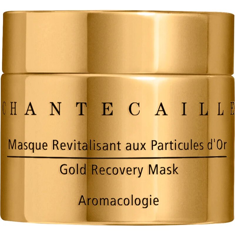 Chantecaille Gold Recovery Mask intenzív hidratáló maszk a ráncok ellen 50 ml
