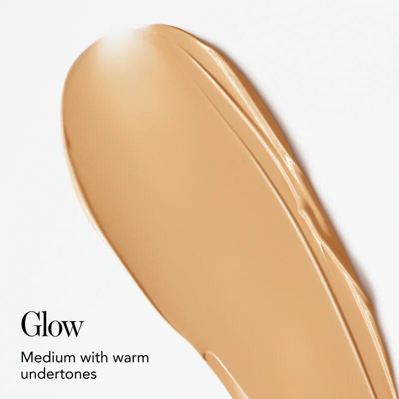 Chantecaille Just Skin Tinted Moisturizer tonizáló hidratáló kérm a ragyogó hatásért SPF 15 Glow 35 g