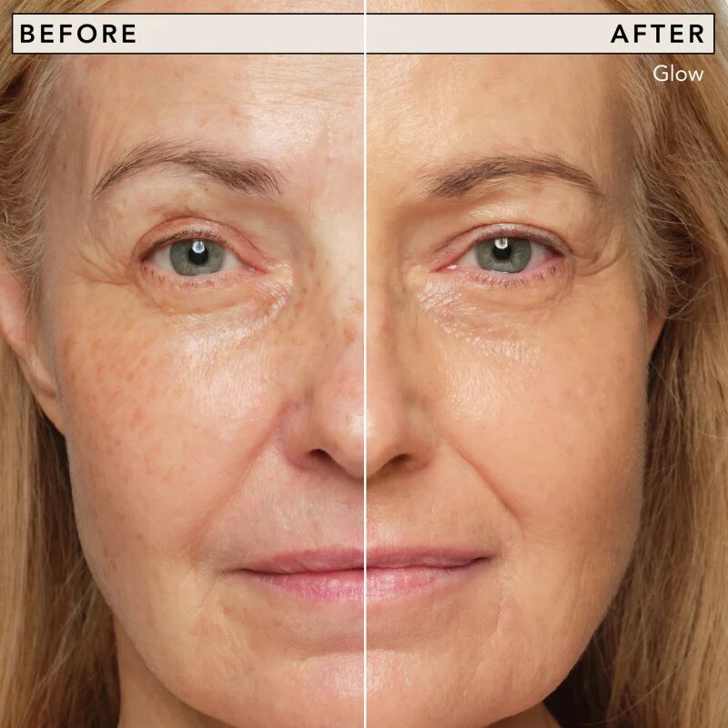 Chantecaille Just Skin Tinted Moisturizer tonizáló hidratáló kérm a ragyogó hatásért SPF 15 Glow 35 g