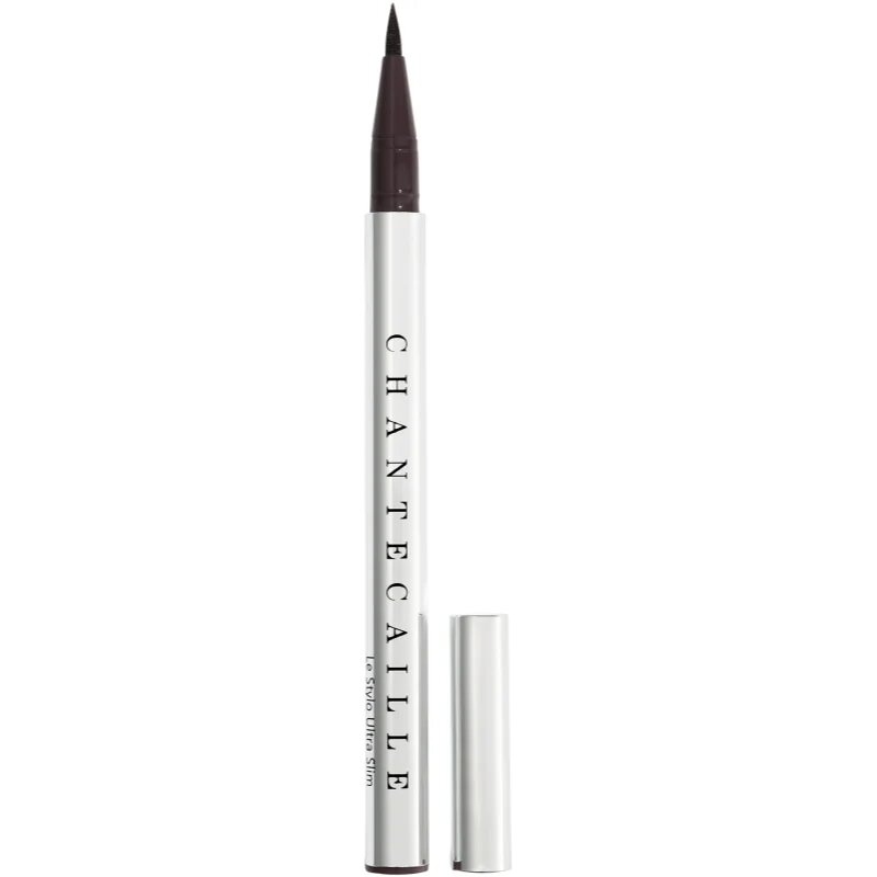 Chantecaille Le Stylo Ultra Slim hosszantartó ultra vékony fix a szemre vízálló Black 0.5 g
