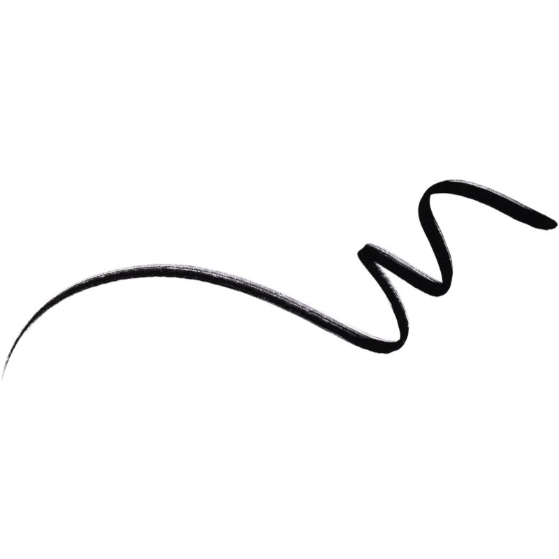 Chantecaille Le Stylo Ultra Slim hosszantartó ultra vékony fix a szemre vízálló Black 0.5 g
