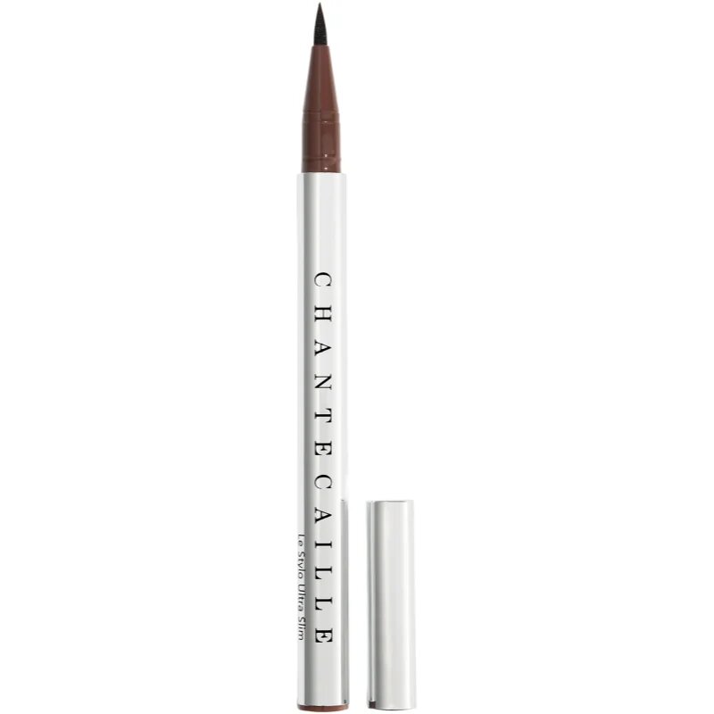 Chantecaille Le Stylo Ultra Slim hosszantartó ultra vékony fix a szemre vízálló Brown 0.5 g
