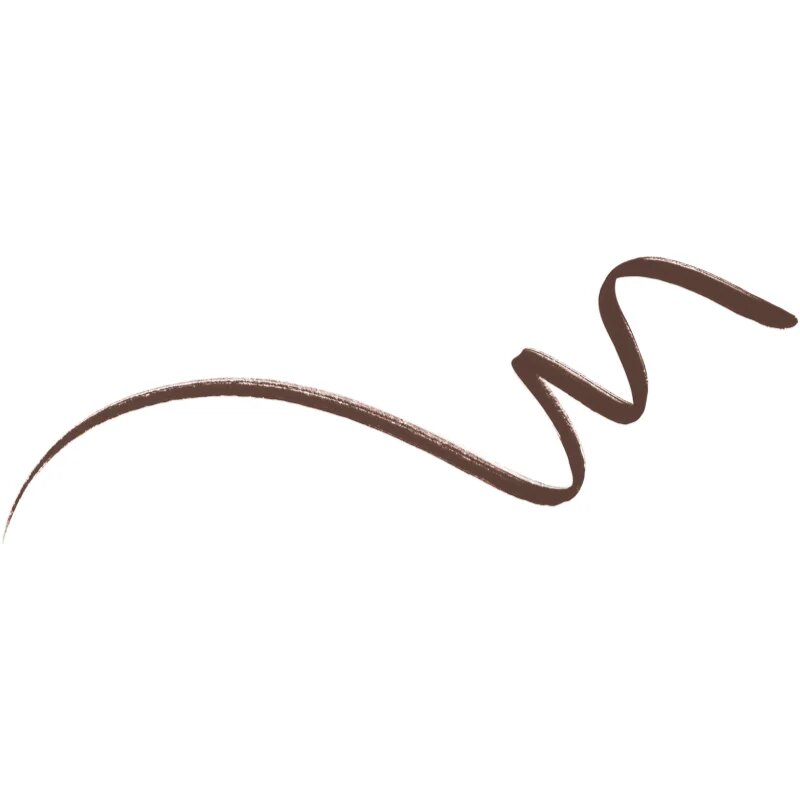 Chantecaille Le Stylo Ultra Slim hosszantartó ultra vékony fix a szemre vízálló Brown 0.5 g