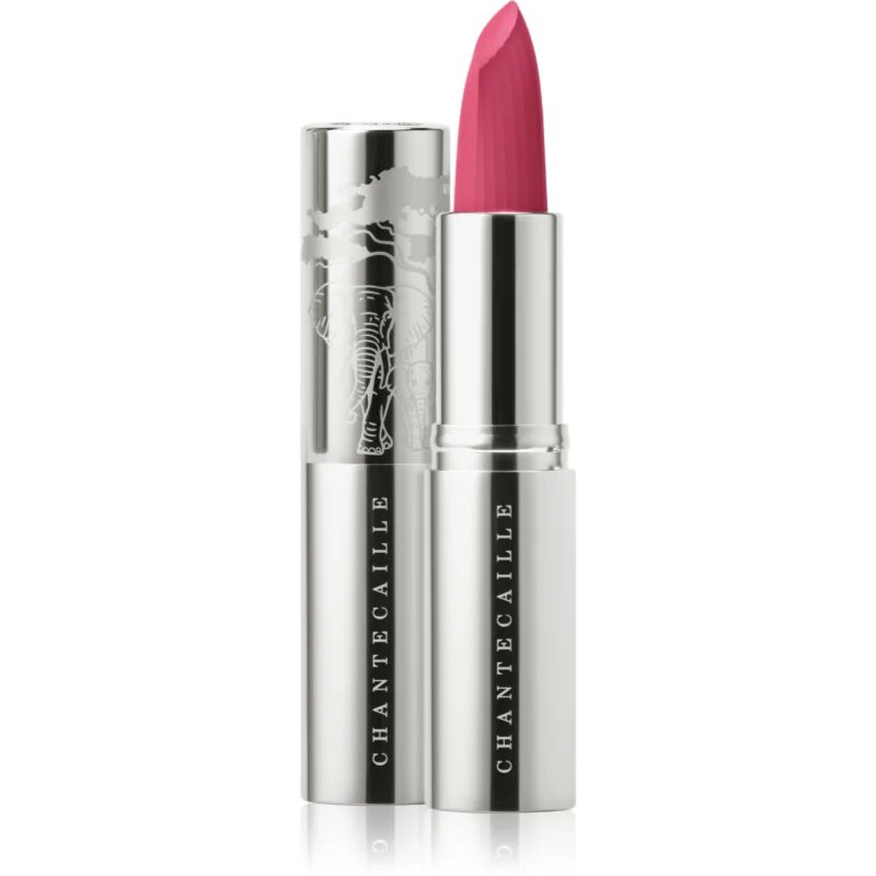 Chantecaille Lip Crème magas pigmenttartalmú krémes rúzs Anemone 4 g