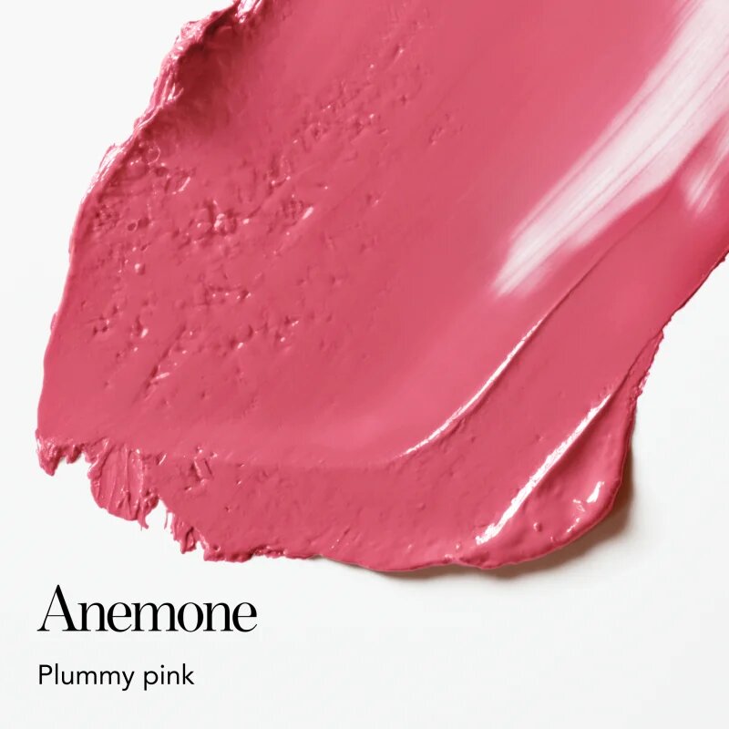 Chantecaille Lip Crème magas pigmenttartalmú krémes rúzs Anemone 4 g
