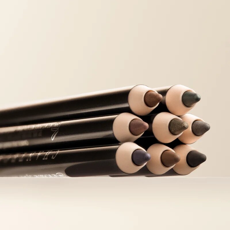 Chantecaille Luster Glide Eye Liner tartós szemceruza Slate 1.2 g