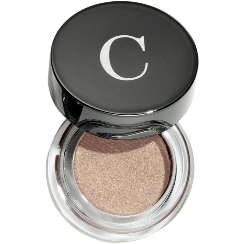 Chantecaille Mermaid Eyeshadow metálszínű szemhéjfesték Seashell 4 g