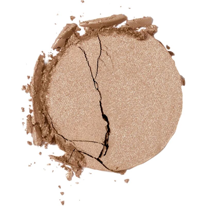 Chantecaille Mermaid Eyeshadow metálszínű szemhéjfesték Seashell 4 g