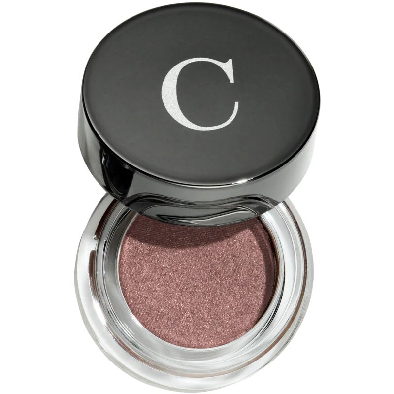 Chantecaille Mermaid Eyeshadow metálszínű szemhéjfesték Starfish 4 g