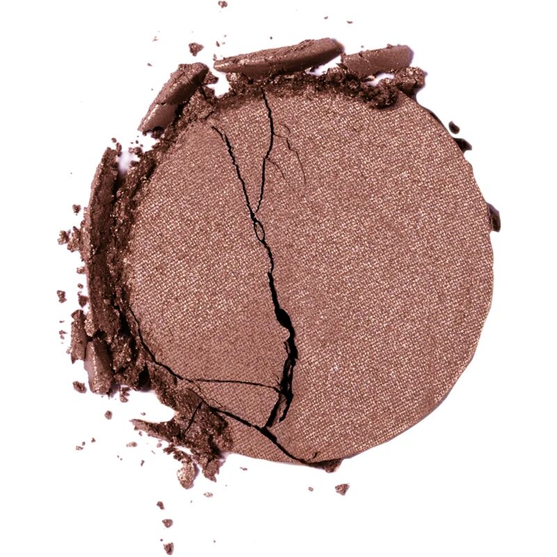 Chantecaille Mermaid Eyeshadow metálszínű szemhéjfesték Starfish 4 g
