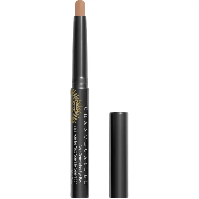 Chantecaille Next Generation Eye Base Primer enyhén színezett alapozó bázis szemhéjfestékek alá Medium 1.3 g