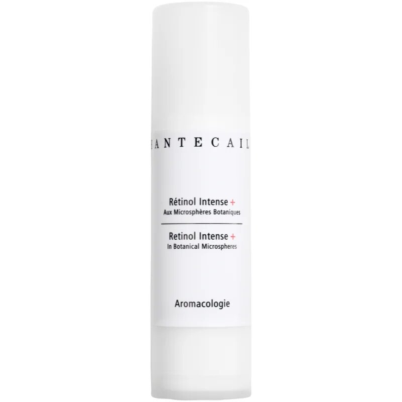 Chantecaille Retinol Intense+ megújító booster retinollal 50 ml