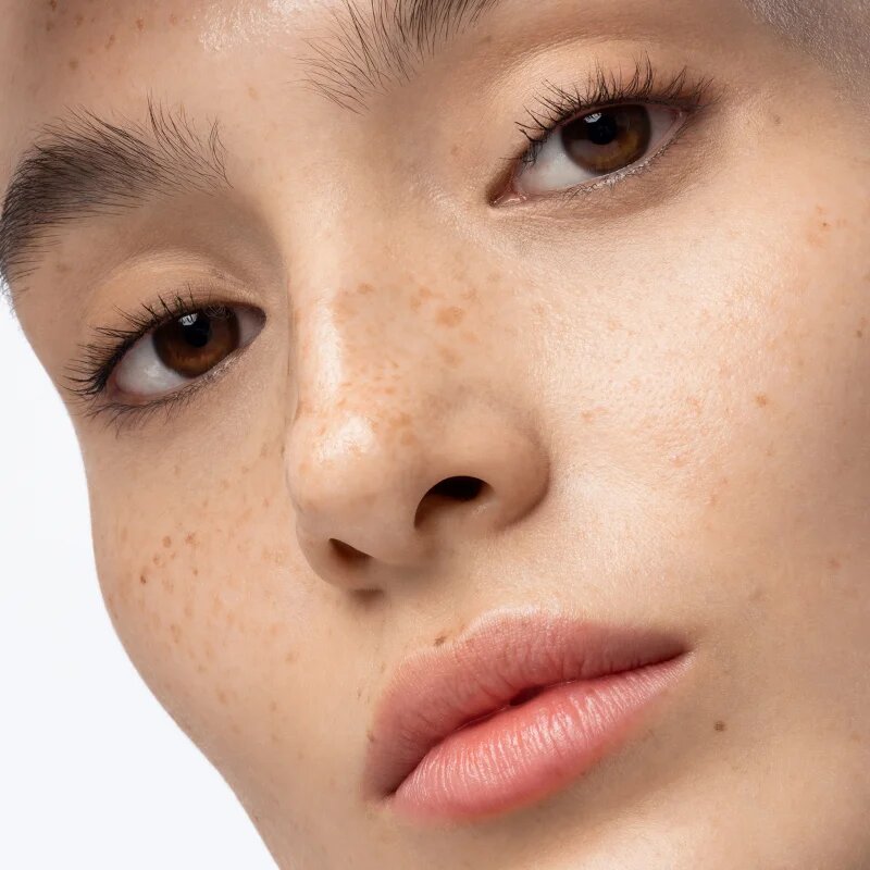 Chantecaille Rice and Geranium Foaming Cleanser gyengéd tisztító emulzió hidratáló hatással 70 g