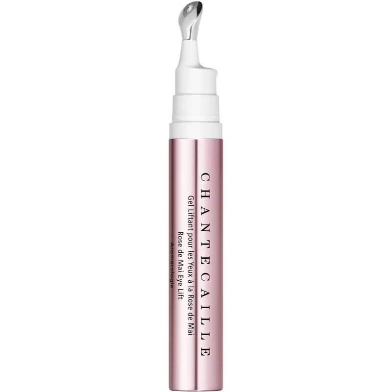 Chantecaille Rose de Mai Eye Lift szemkrém duzzanat elleni lifting hatással 15 ml