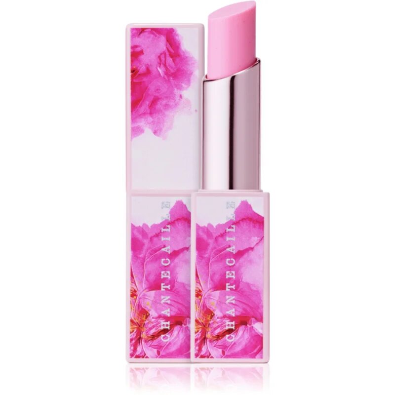 Chantecaille Rose de Mai Lip Balm hidratáló balzsam az ajkakra 2.5 g