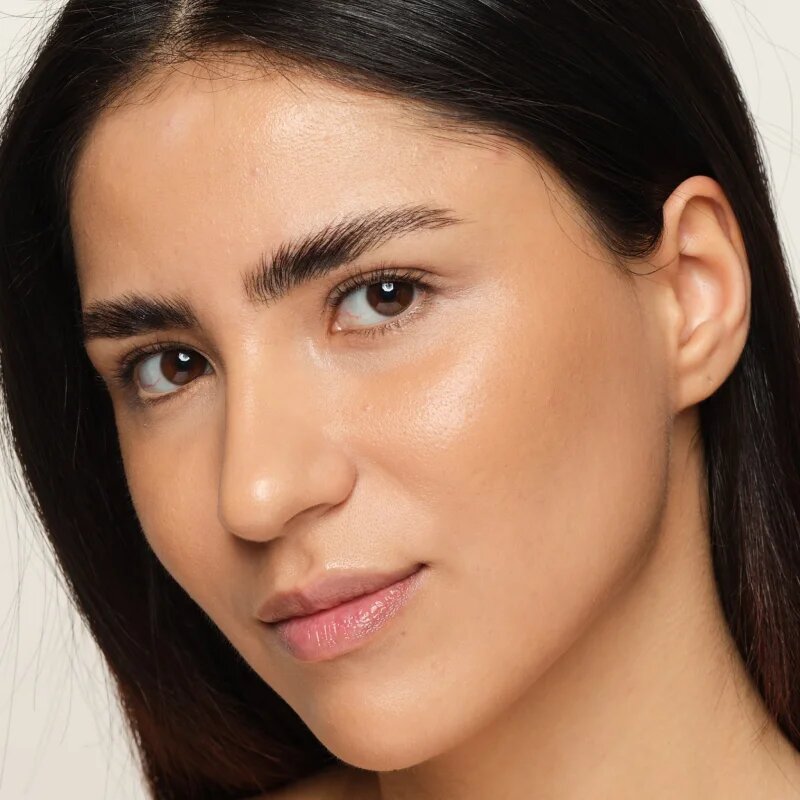 Chantecaille Sheer Glow Face Tint színező gél az élénk és kisimított arcbőrért Bronze 30 g