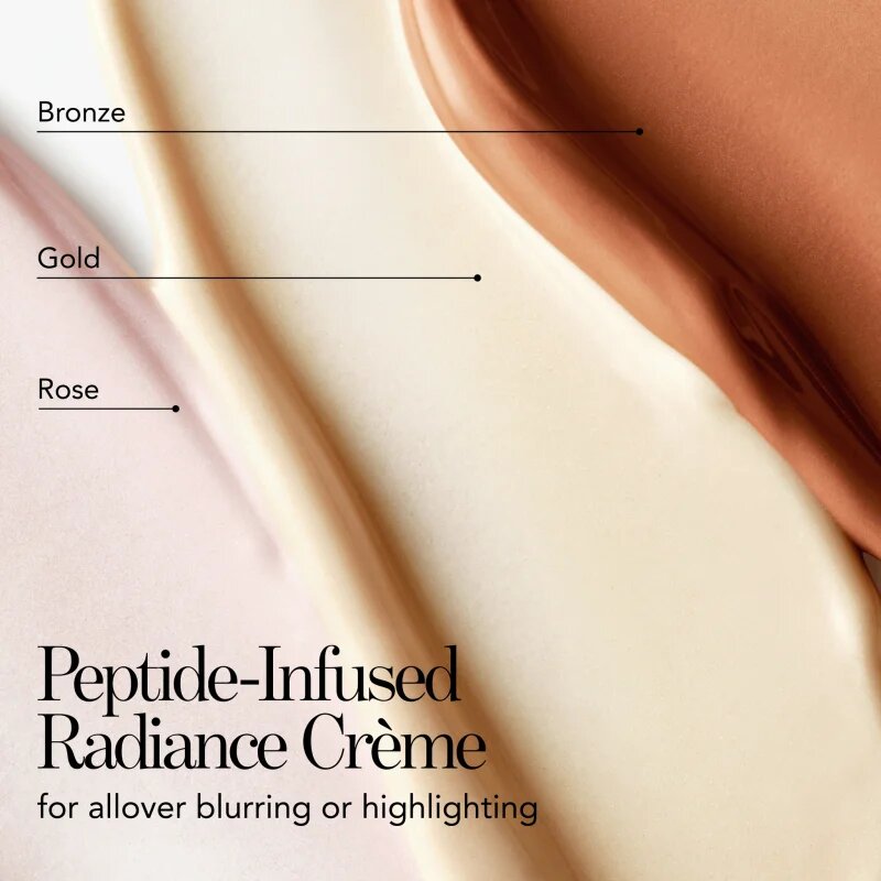 Chantecaille Sheer Glow Face Tint színező gél az élénk és kisimított arcbőrért Bronze 30 g