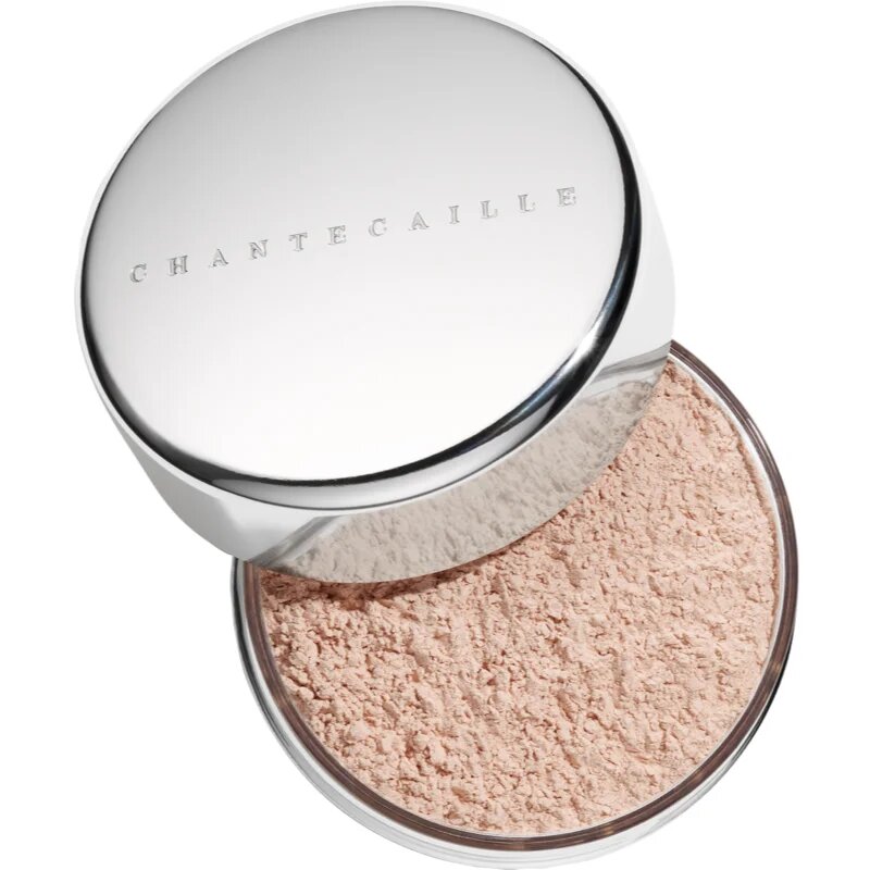 Chantecaille Talc Free Loose Powder porpúder mattító hatással 28 g