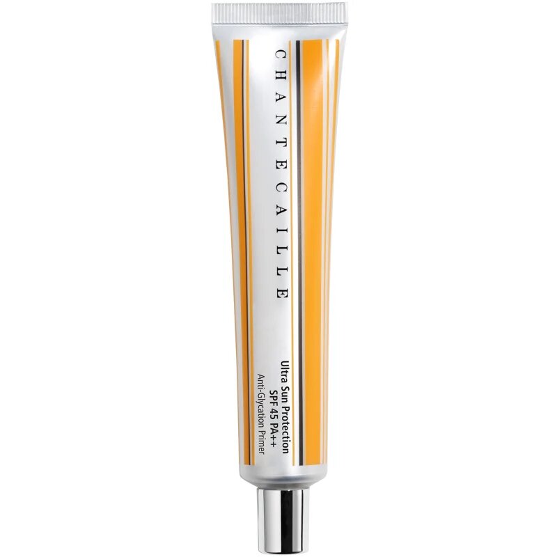 Chantecaille Ultra Sun Protection Sunscreen Broad Spectrum SPF 45 Primer gyengéd védő folyadék SPF 45 40 ml