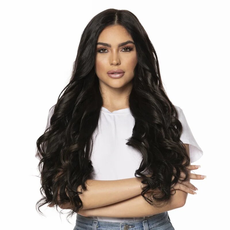 CHI Argan Oil Shampoo tápláló sampon száraz és sérült hajra 340 ml