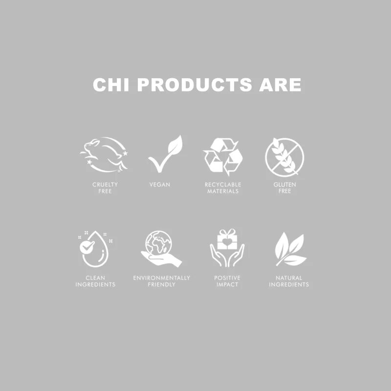 CHI Dry Shampoo száraz sampon 198 g