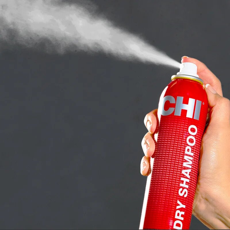 CHI Dry Shampoo száraz sampon 198 g