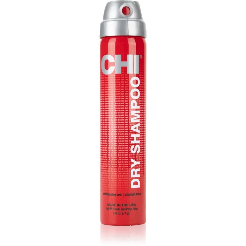 CHI Dry Shampoo száraz sampon 74 g