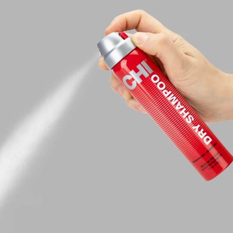 CHI Dry Shampoo száraz sampon 74 g