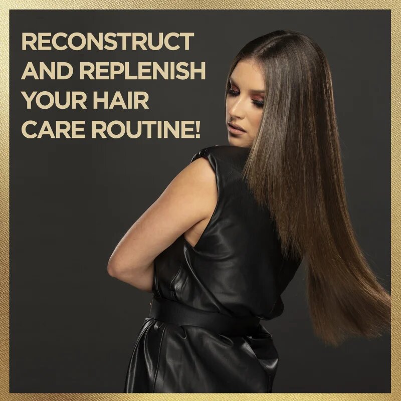 CHI Keratin Reconstructing Shampoo keratinos sampon száraz és rakoncátlan hajra 946 ml