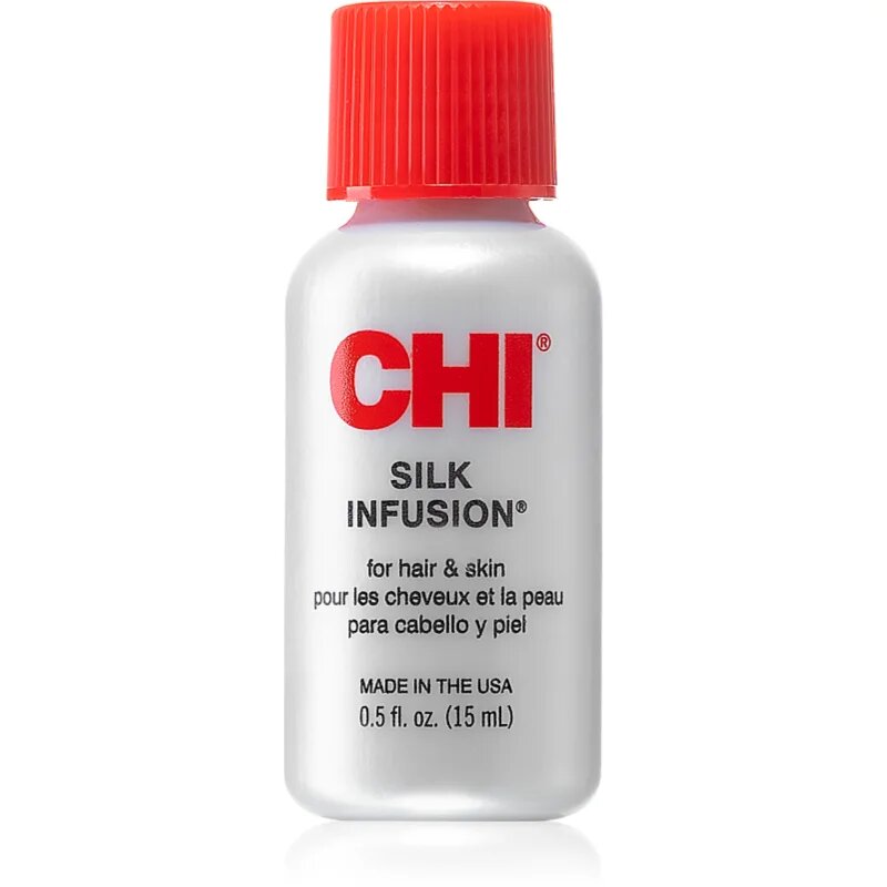 CHI Silk Infusion regeneráló kúra 15 ml